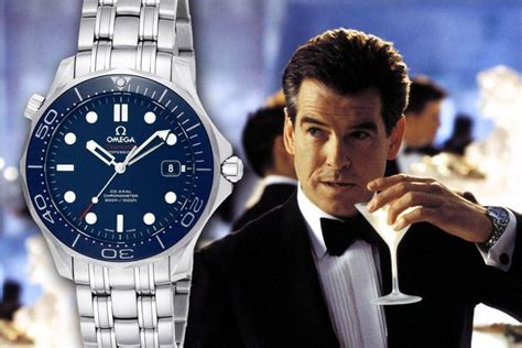 watches in movies database